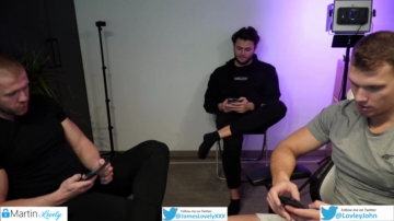 Lovleycouplexxx  24-11-2021 video Gay